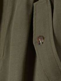 Повседневные штаны H&M модель 58837 Фото