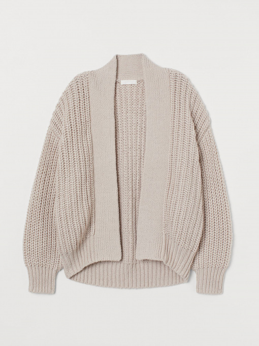 Кардиган H&M модель 60176 Фото