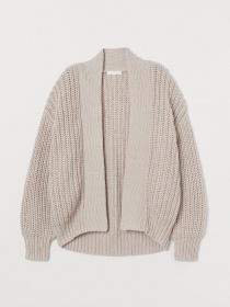 Кардиган H&M модель 60176 Кардиган H&M модель 60176 Фото
