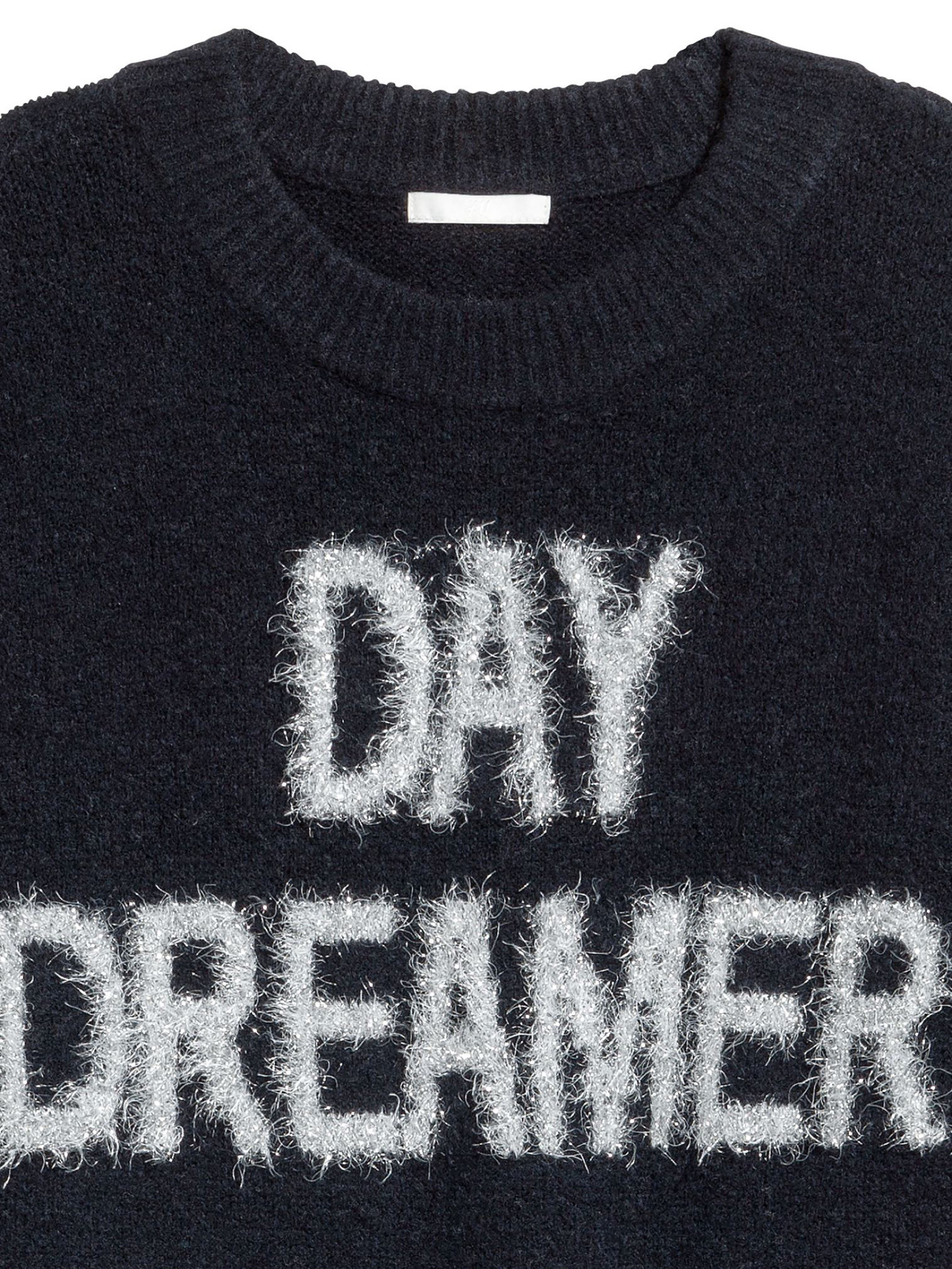 Джемпер H&M модель 45468 Фото