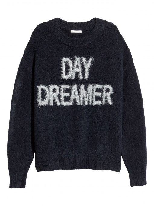 Джемпер H&M модель 45468 Фото