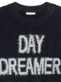 Джемпер H&M модель 45468 Фото