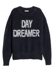 Джемпер H&M модель 45468 Фото