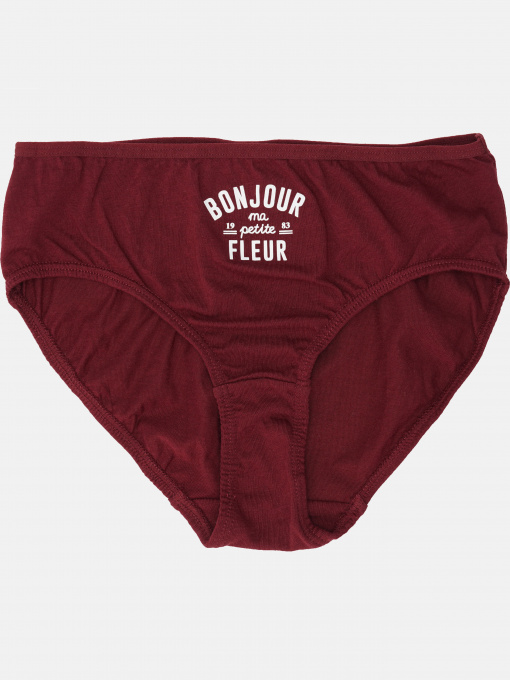 Набор трусов H&M модель 61836 Фото