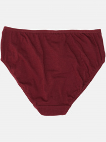 Набір трусів H&M модель 61836 Набір трусів H&M модель 61836 Фото