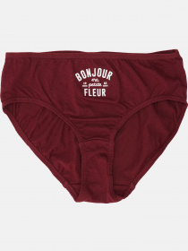 Набір трусів H&M модель 61836 Набір трусів H&M модель 61836 Фото