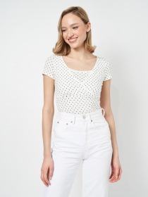 Футболка H&M модель 63059 Фото