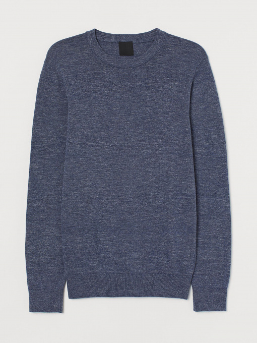 Джемпер H&M модель 63107 Фото