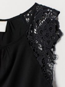 Топ H&M модель 63017 Фото