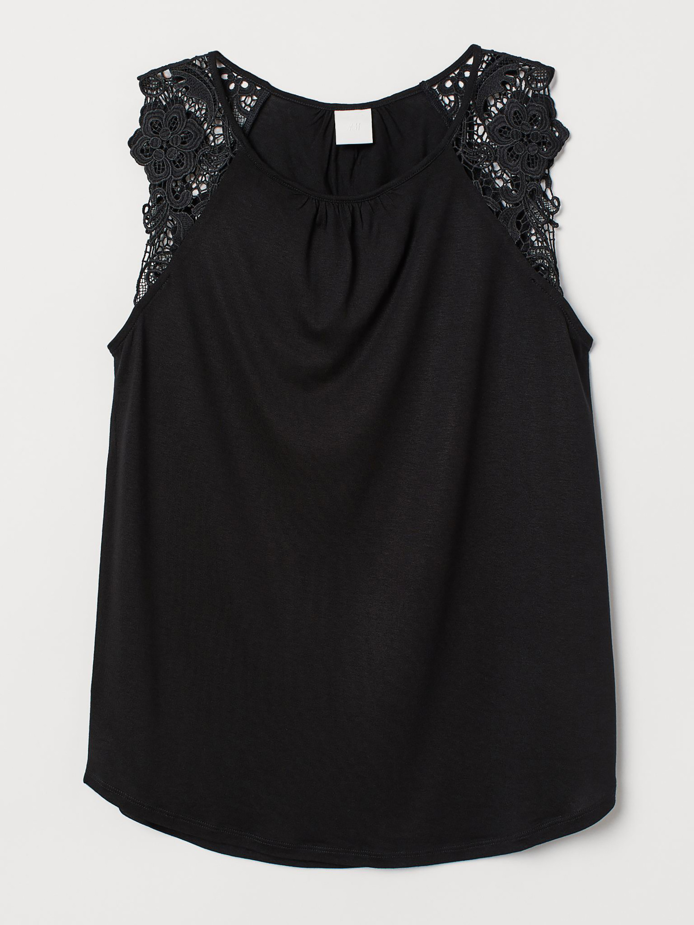 Топ H&M модель 63017 Фото