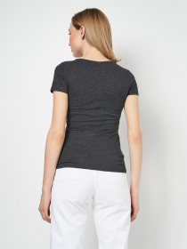 Футболка H&M модель 63132 Фото