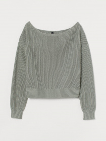 Джемпер H&M модель 63015 Фото