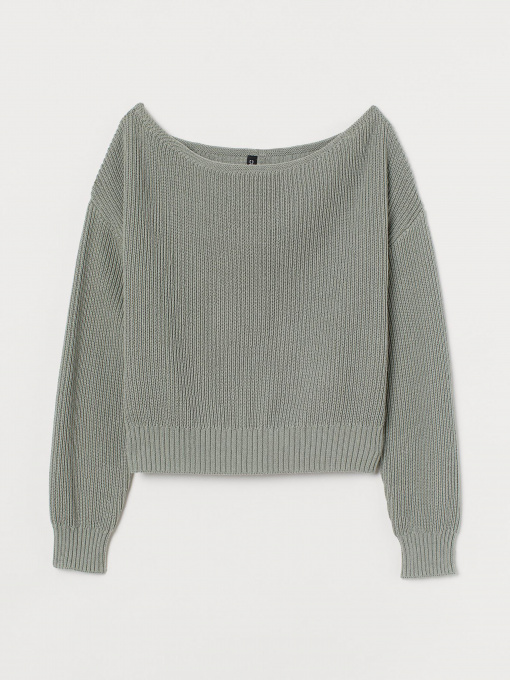 Джемпер H&M модель 63015 Фото