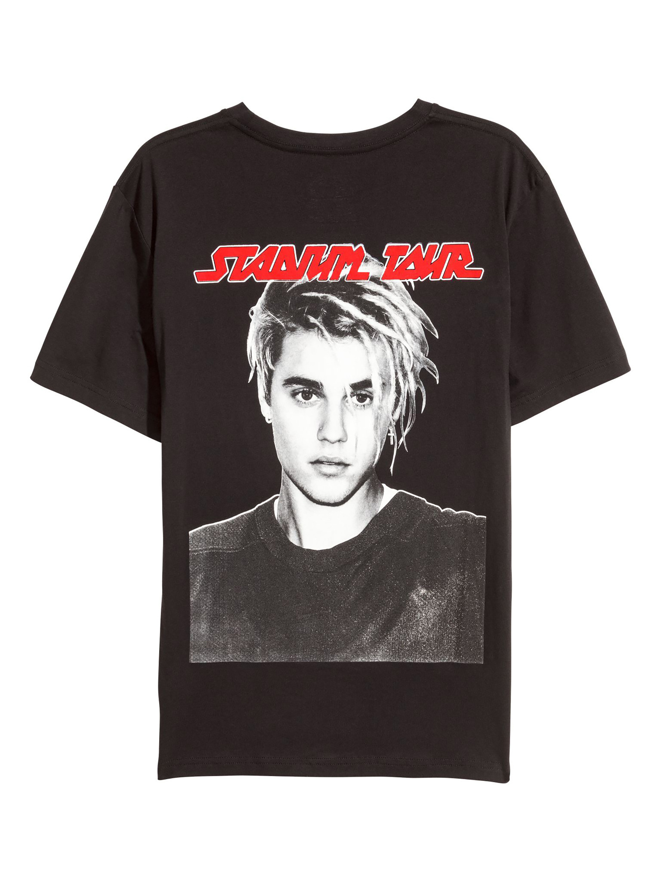 Футболка H&M модель 47823 Фото