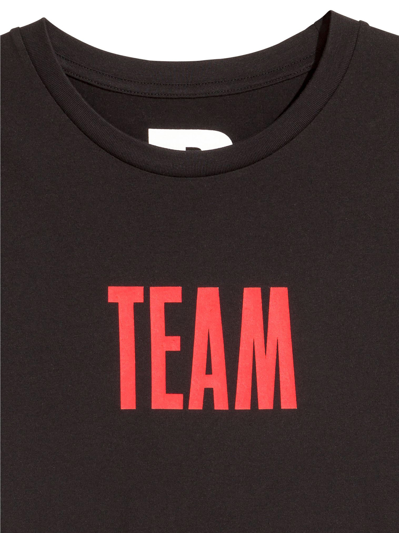 Футболка H&M модель 47823 Фото