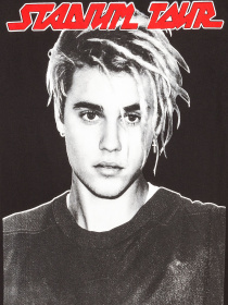 Футболка H&M модель 47823 Фото