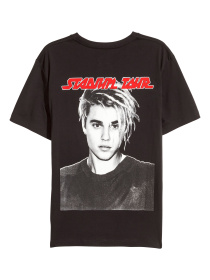 Футболка H&M модель 47823 Фото