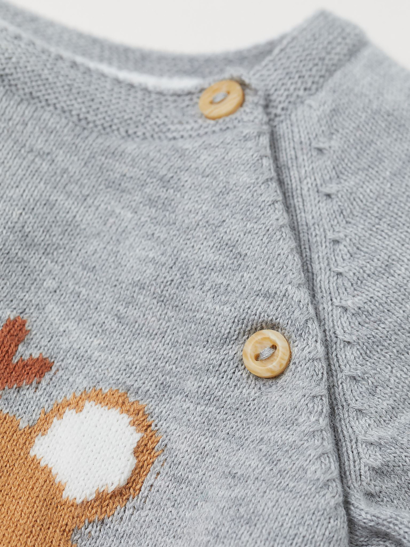 Джемпер H&M модель 58867 Фото