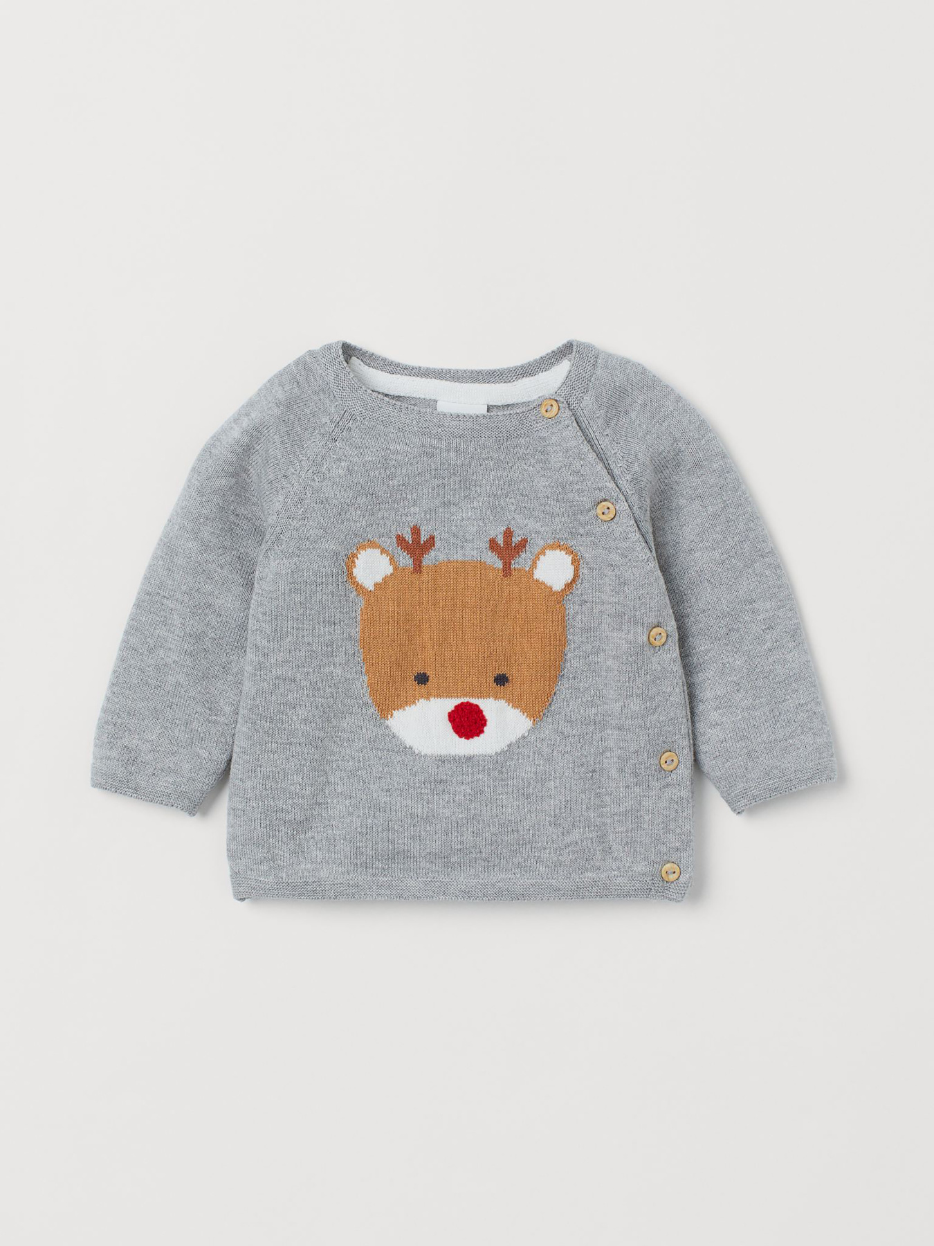 Джемпер H&M модель 58867 Фото