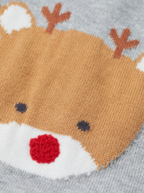 Джемпер H&M модель 58867 Фото