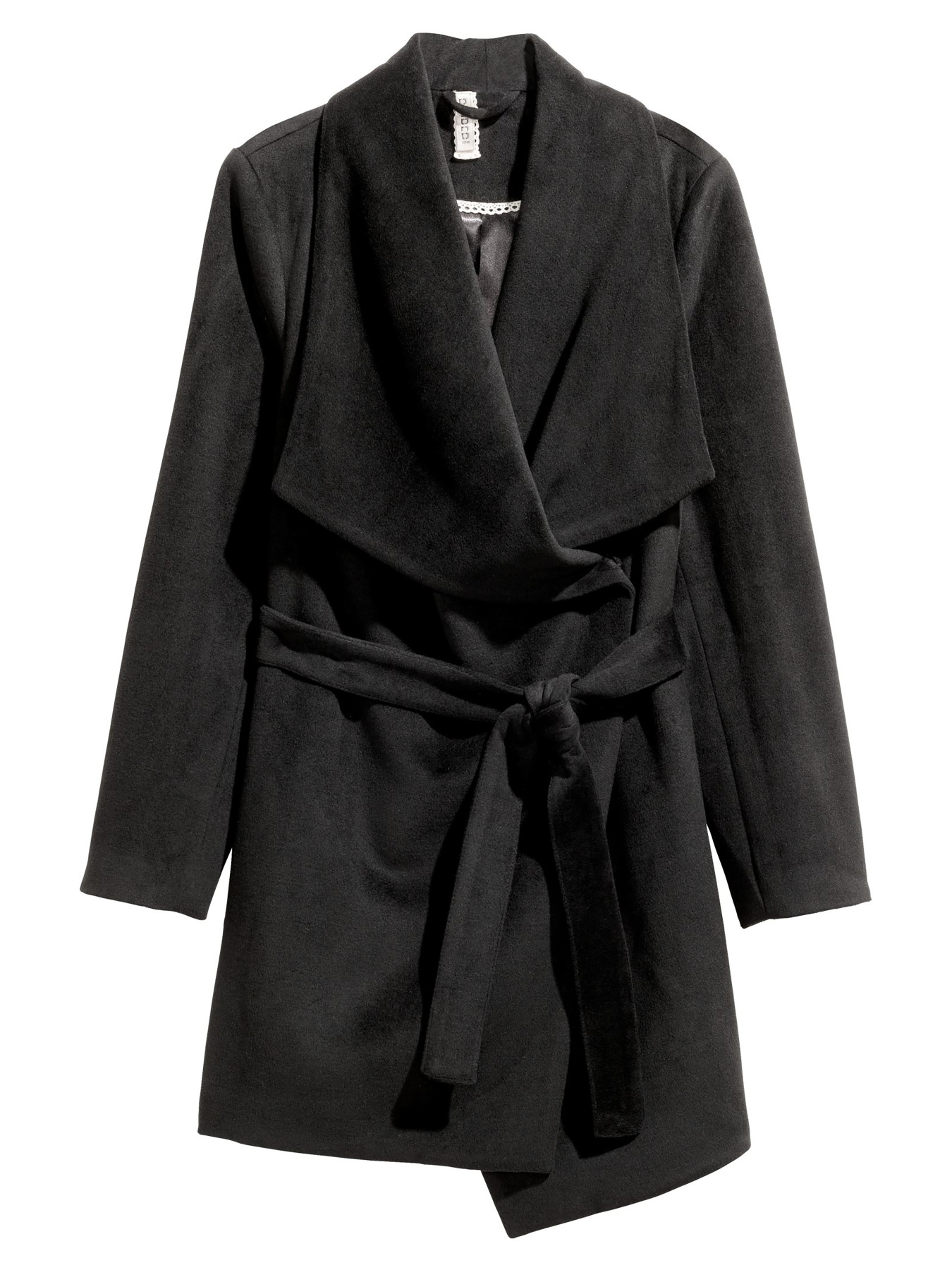 Пальто H&M модель 60216 Фото