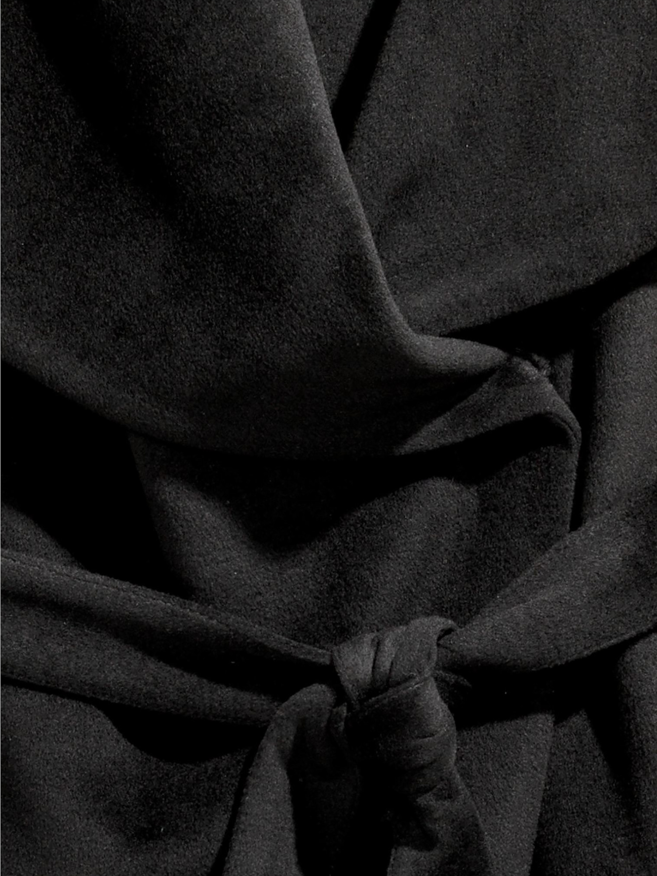 Пальто H&M модель 60216 Пальто H&M модель 60216 Фото