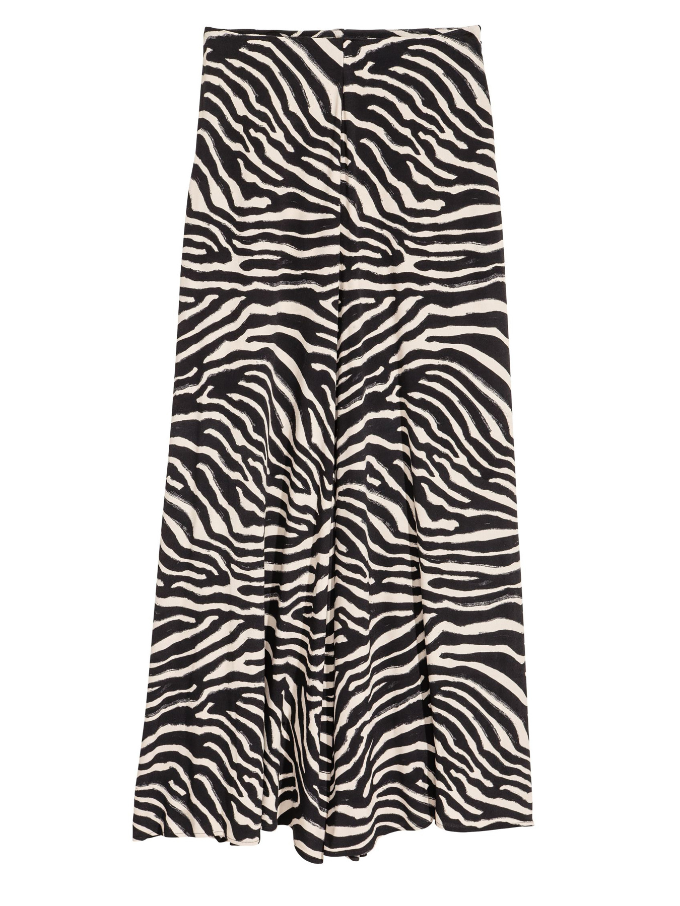 Юбка макси H&M модель 63147 Фото