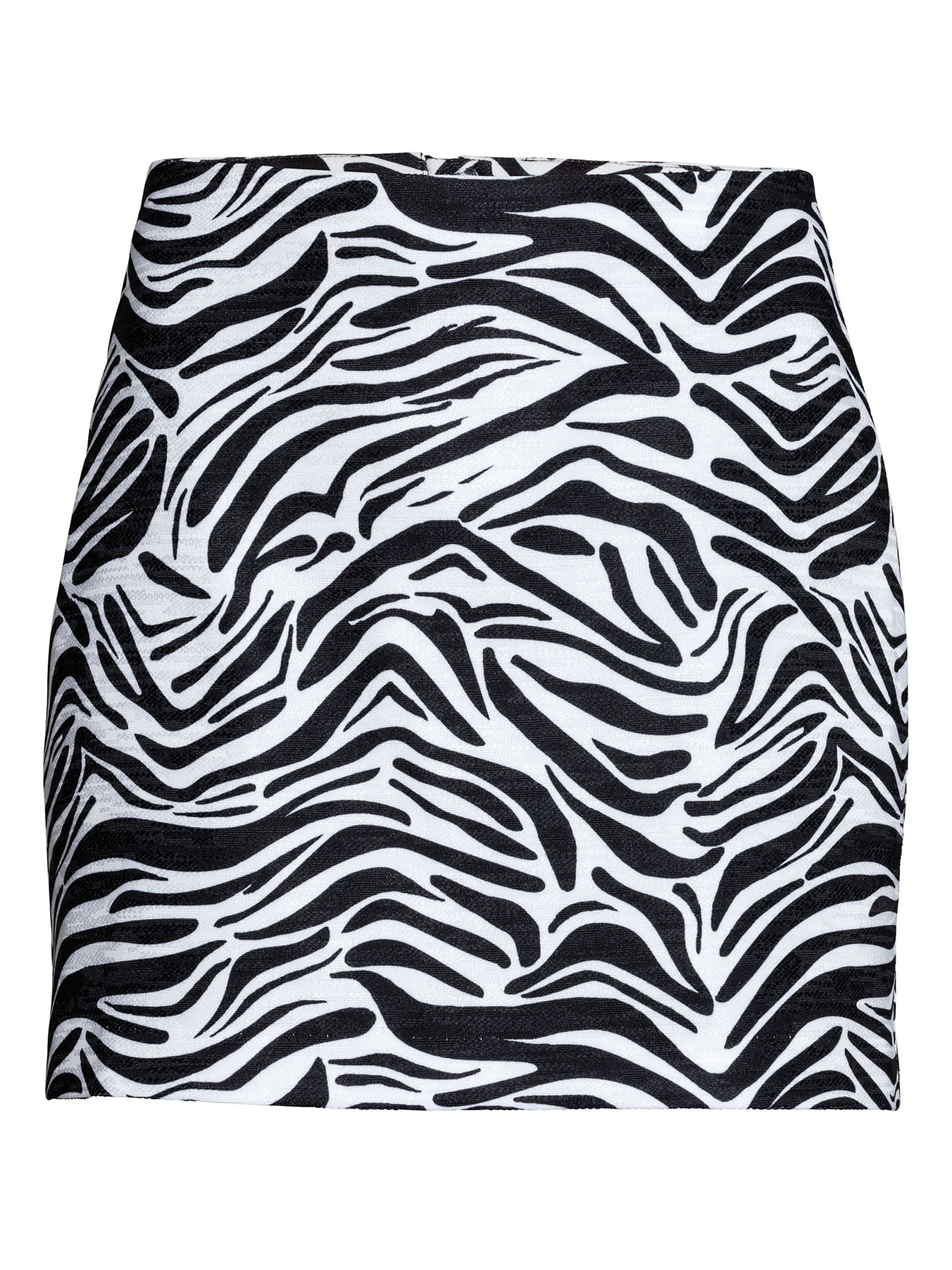 Юбка мини H&M модель 63187 Фото