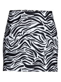 Юбка мини H&M модель 63187 Фото