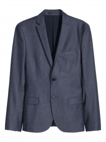 Пиджак H&M модель 51930 Фото