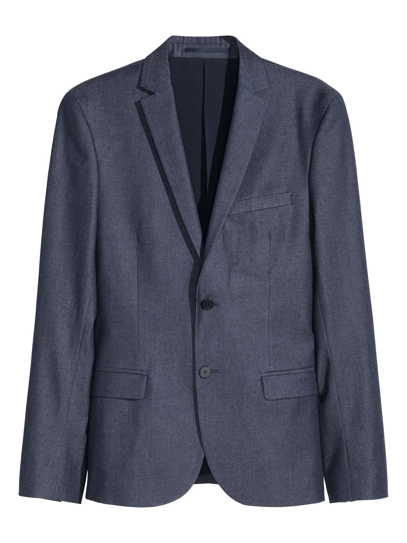 Пиджак H&M модель 51930 Фото