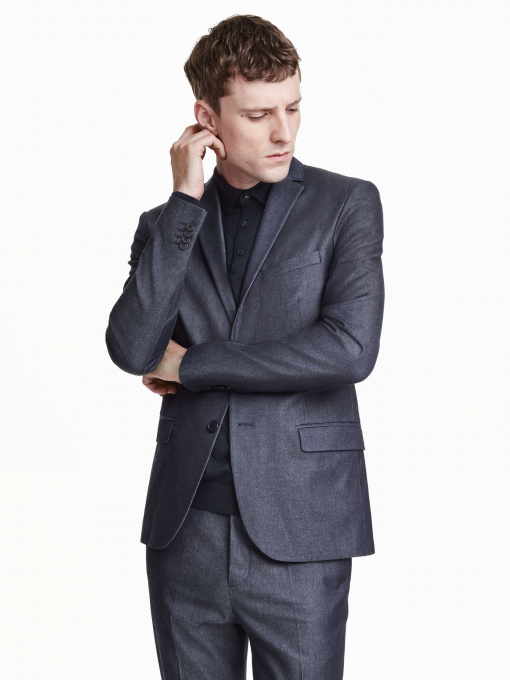 Піджак H&M модель 51930 Фото