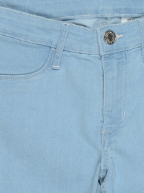 Зауженные джинсы H&M модель 51872 Фото