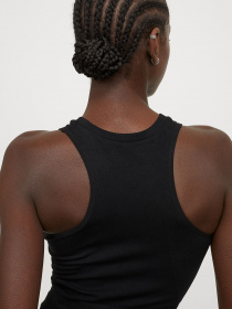 Топ спортивний H&M модель 55097 Фото