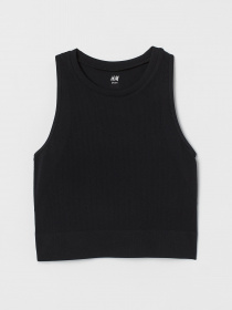 Топ спортивний H&M модель 55097 Фото