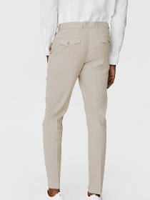 Брюки классические C&A модель 66737 Фото