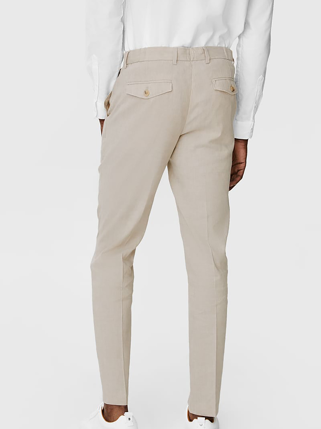 Класичні штани C&A модель 66737 Класичні штани C&A модель 66737 Фото