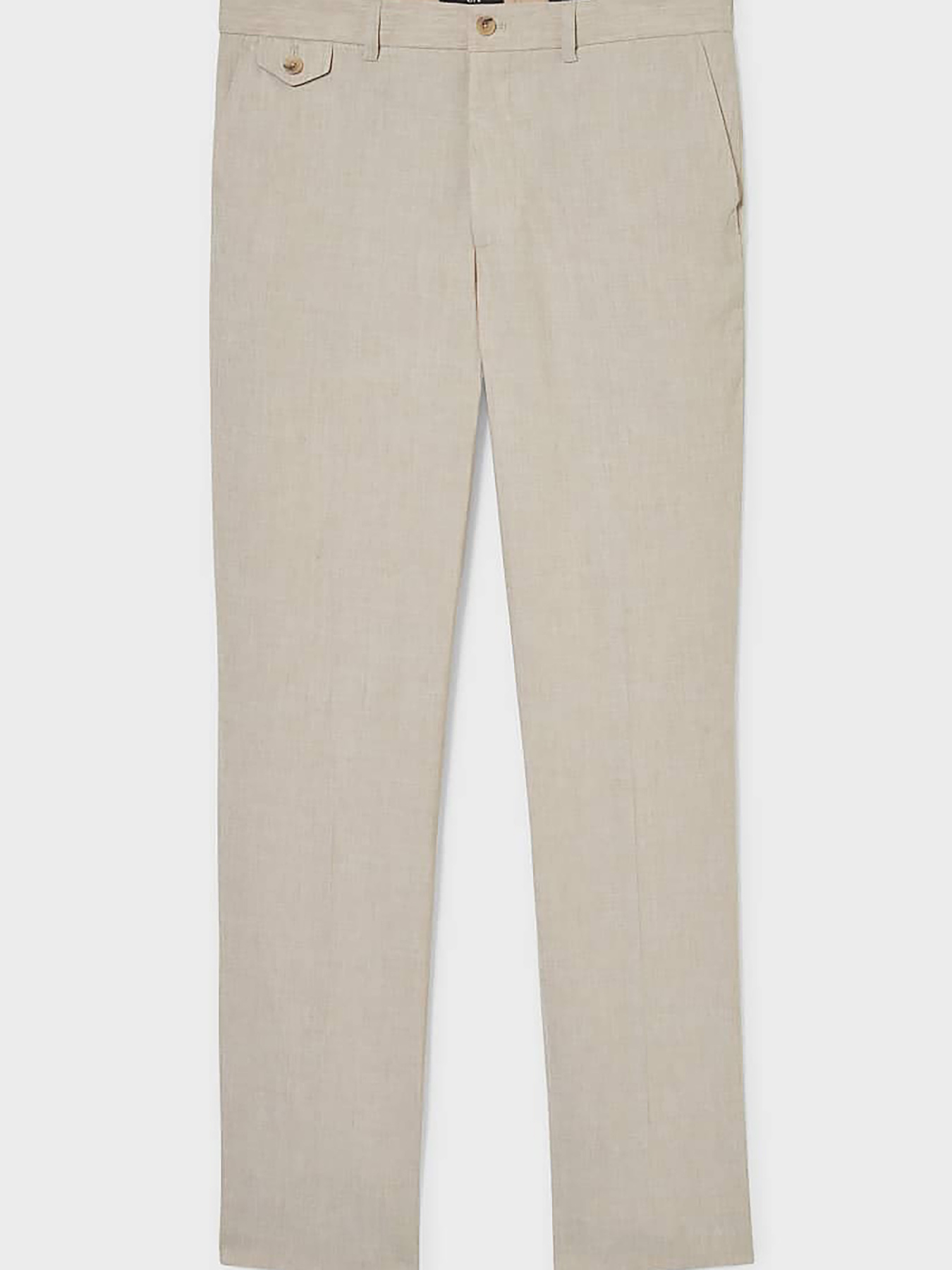 Класичні штани C&A модель 66737 Класичні штани C&A модель 66737 Фото