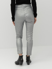 Брюки повседневные H&M модель 43169 Фото