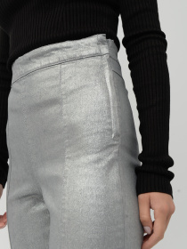 Брюки повседневные H&M модель 43169 Фото