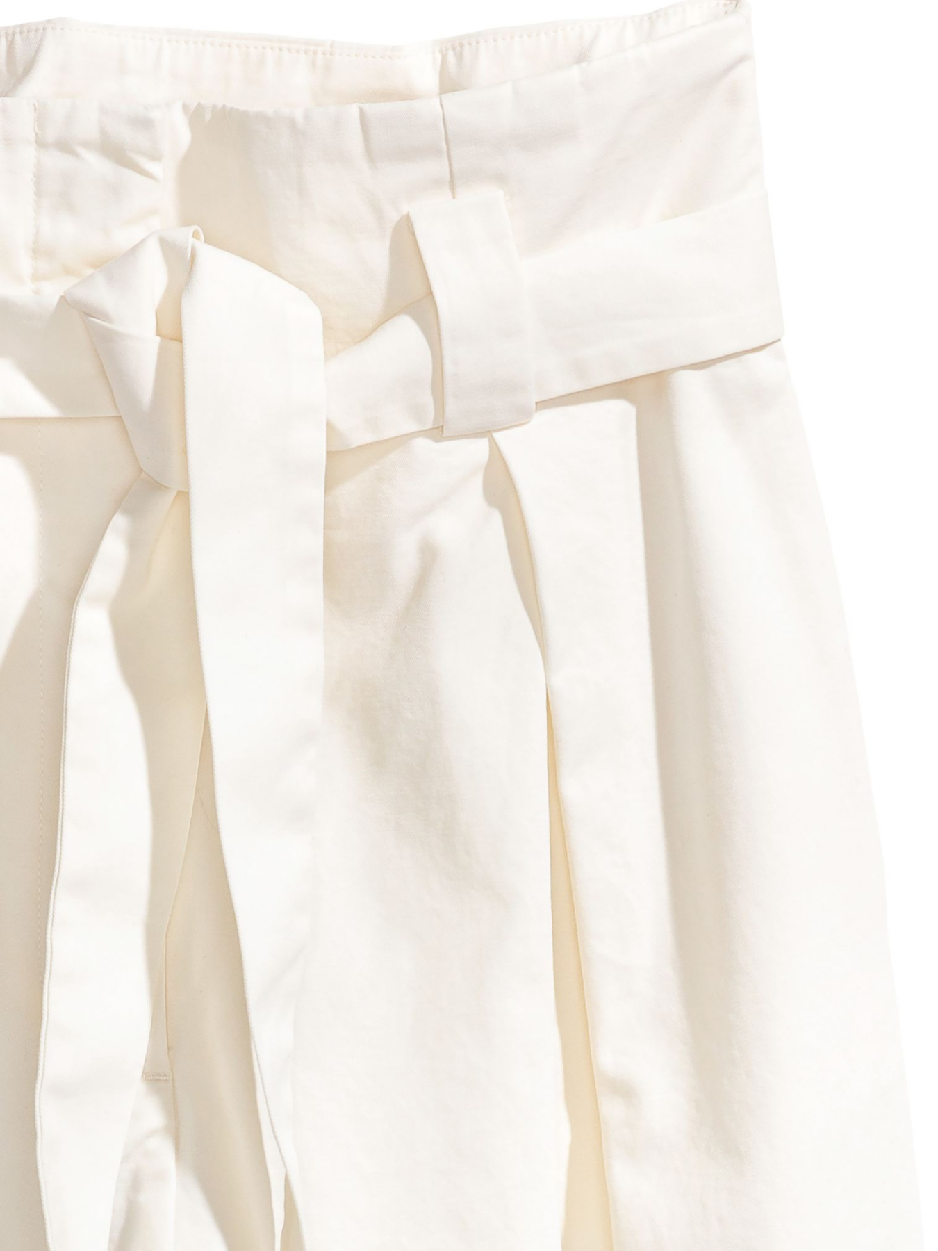 Повседневные штаны H&M модель 66061 Фото