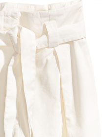 Повседневные штаны H&M модель 66061 Фото