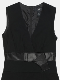 Платье мини H&M модель 52018 Платье мини H&M модель 52018 Фото