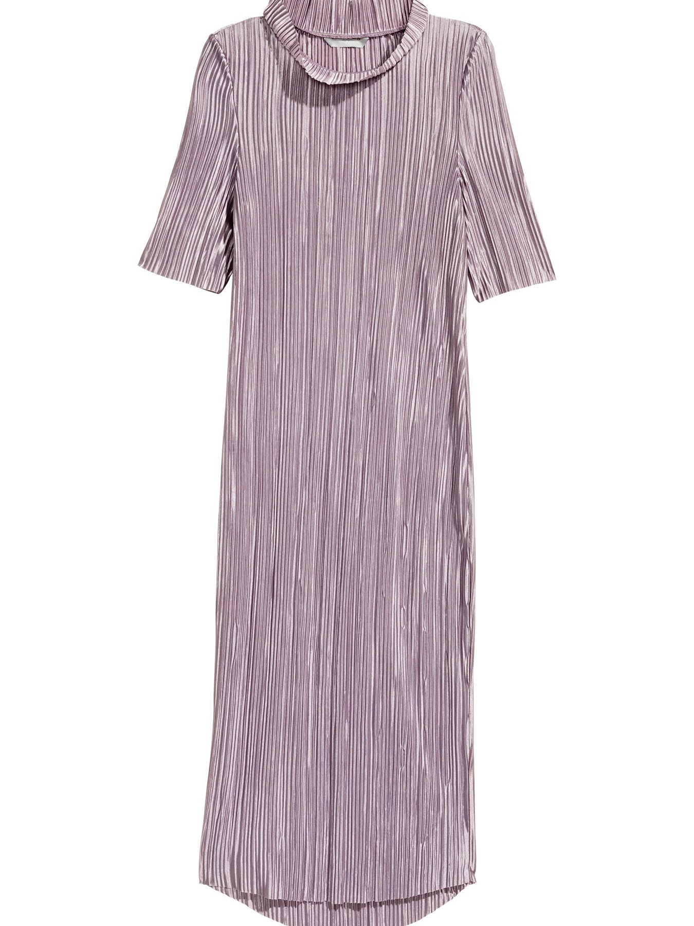 Платье миди H&M модель 59469 Фото