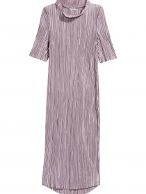 Платье миди H&M модель 59469 Фото