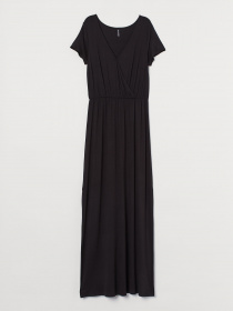 Платье макси H&M модель 46610 Фото