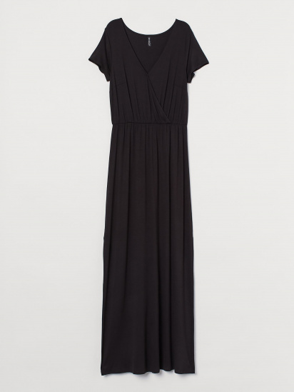 Сукня максі H&M модель 46610 - фото