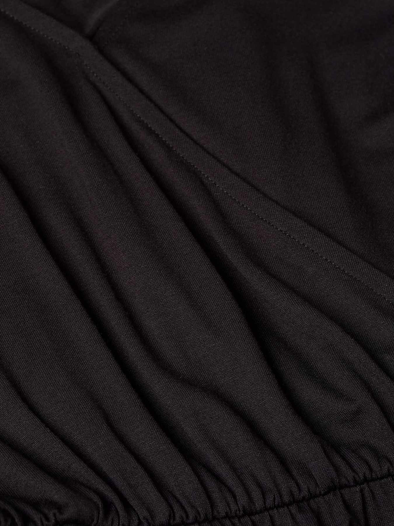 Сукня максі H&M модель 46610 Фото