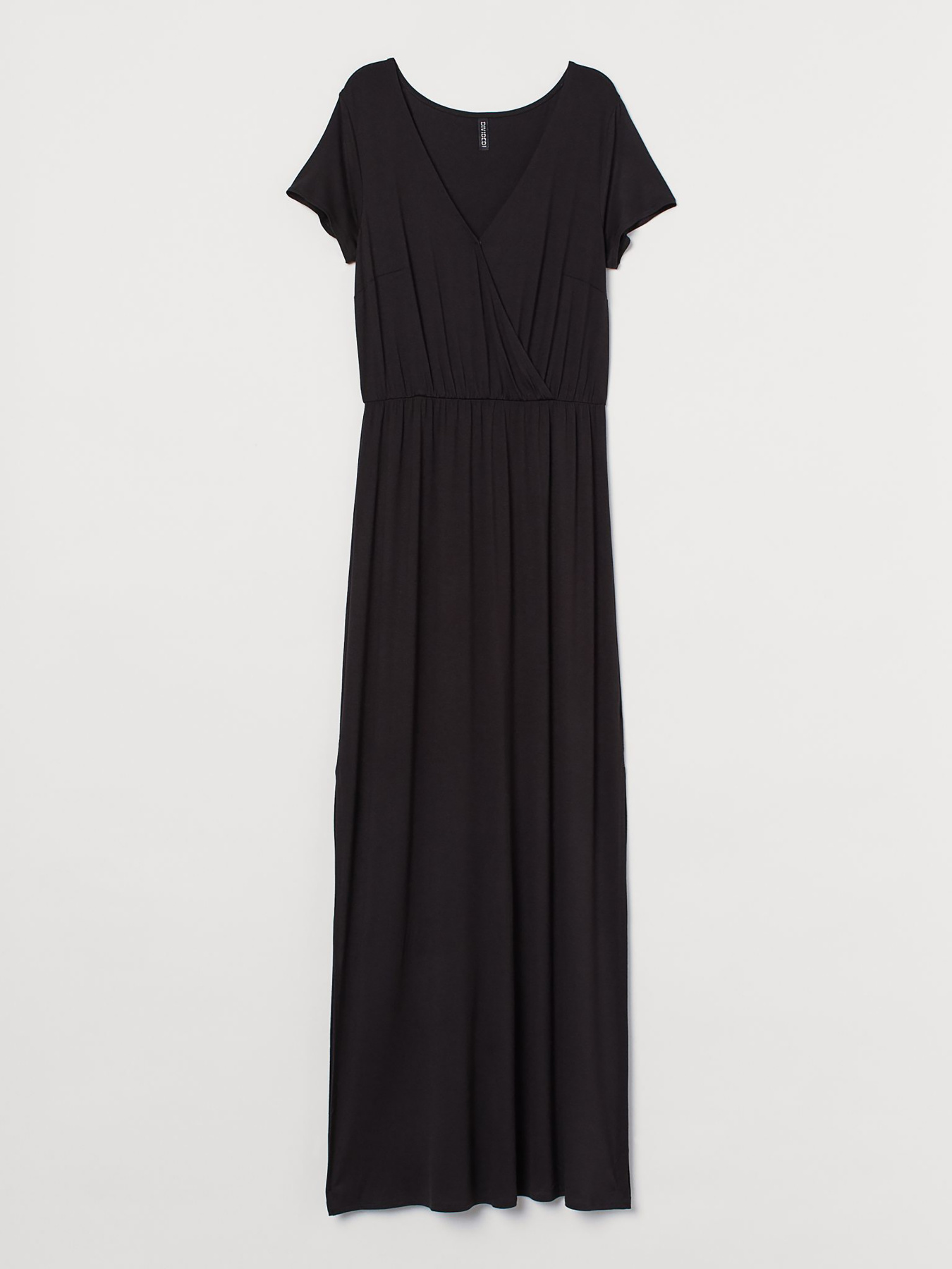 Сукня максі H&M модель 46610 Фото