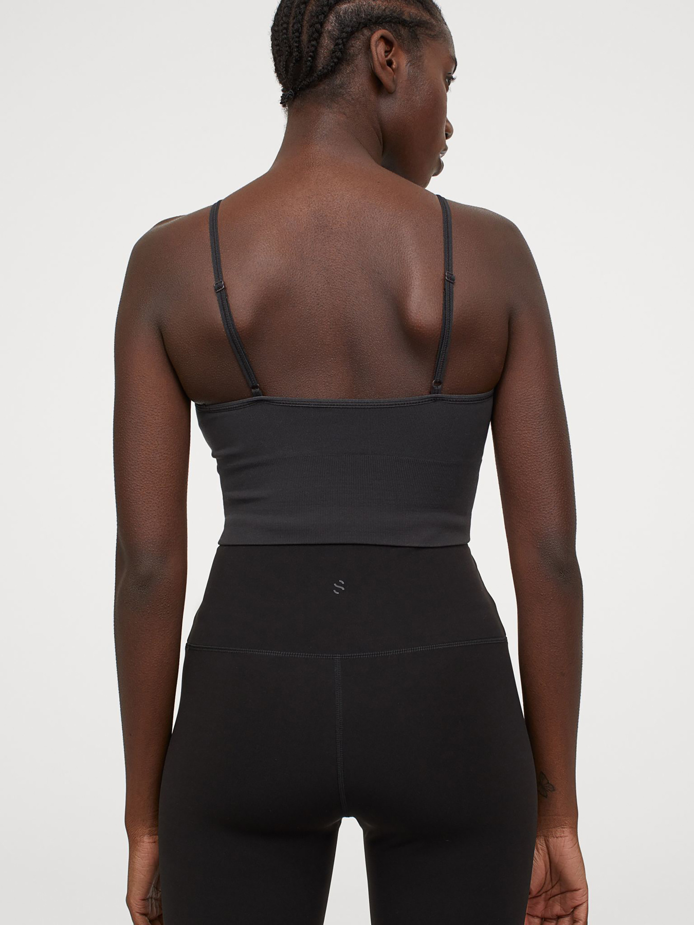 Бюстгальтер H&M модель 48912 Фото